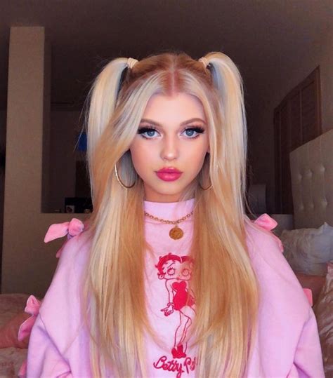 Loren Gray Nude And Leaked Tik Tok Girl (80 Photos)